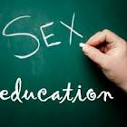 Pendidikan Seks Untuk Anak