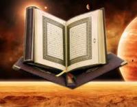 Tafsir Surat Ali Imran Ayat 1-6