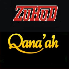 Qana’ah dan Zuhud