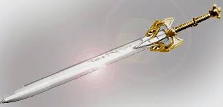 Pedang Ukkasyah bin Muhshon