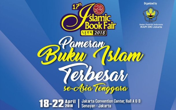 Pameran Buku Islam Terbesar 2018