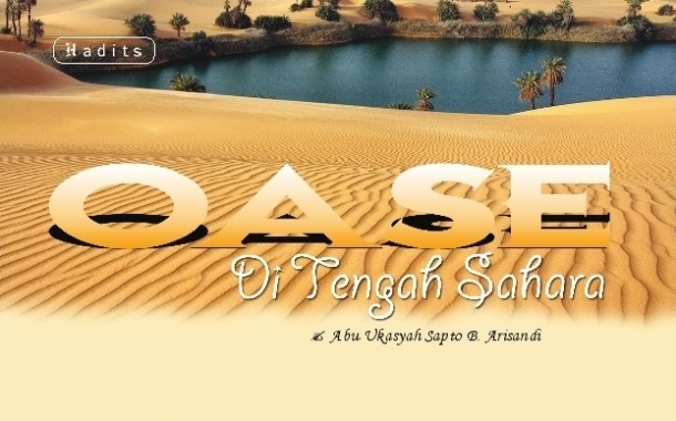Oase di Tengah Sahara