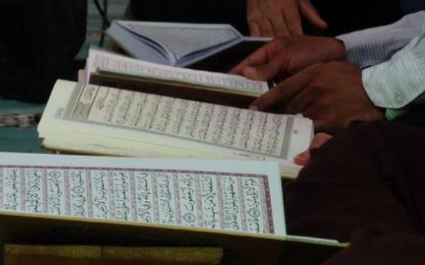 Adab-adab Pelajar dan Penghafal al-Qur’an
