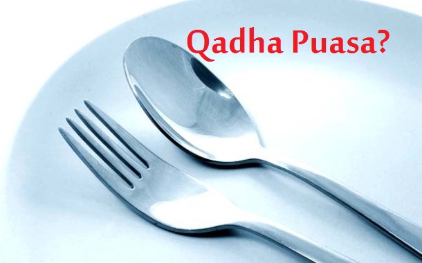 Masalah Qadha Puasa (bagian 3)