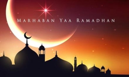 Ramadhan, Tamu yang Dicintai oleh Hati Orang Beriman