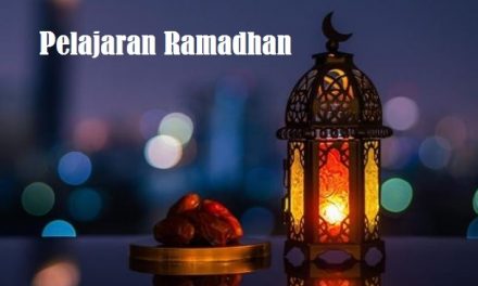 Pelajaran Ramadhan
