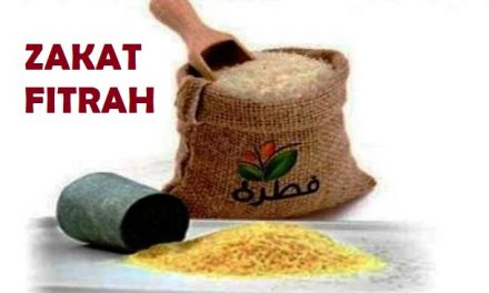 ZAKAT FITRAH