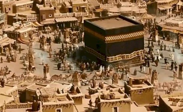 Haji Wada’ dan Pelajarannya