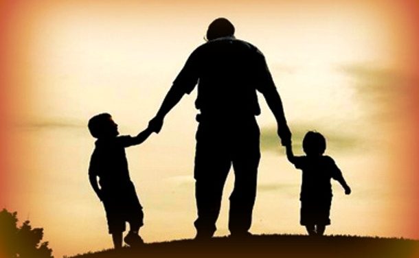 Kisah Penemuan Dua Anak yang Hilang