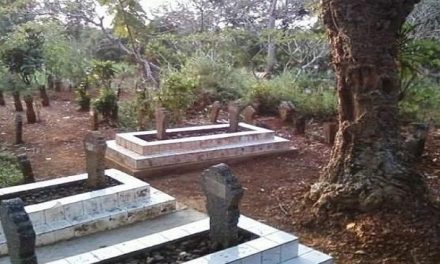 Hukum Mengadakan Ritual di Kuburan dengan Berkeliling dan Memohon kepada Para Penghuninya