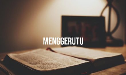 Hukum Menggerutu (Mendongkol) Terhadap Musibah yang Menimpa