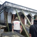 Pasca Gempa, Yayasan Al-Sofwa Bantu Desa Bebesaran Kabupaten Cianjur, Bangkit Dari Keterpurukan