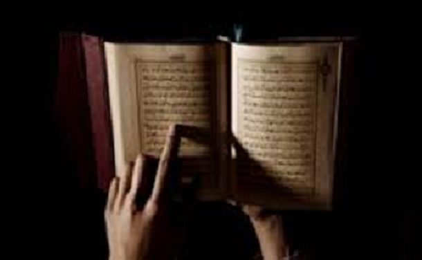 Menyibak Rahasia Dua Surat