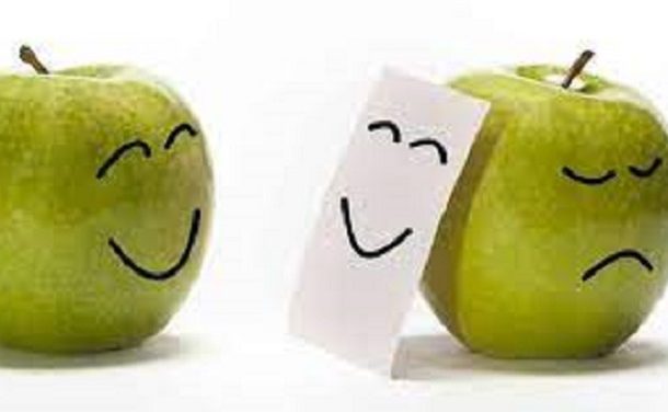 Deteksi Dini ‘Tanda Kemunafikan’ dalam Diri