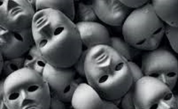 Tanda Kemunafikan Lainnya 2