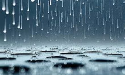 Hujan, Antara Kenikmatan dan Kesyukuran