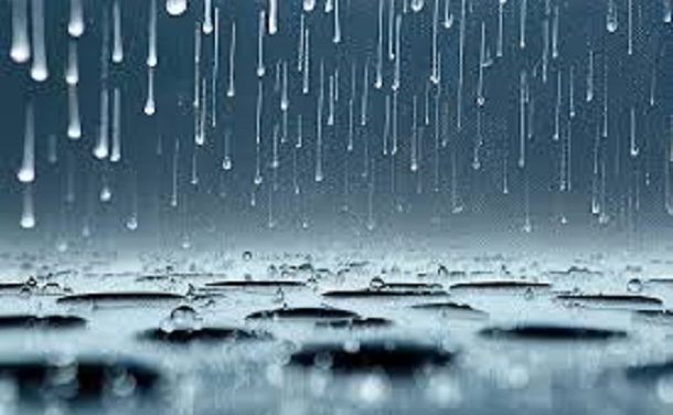 Hujan, Antara Kenikmatan dan Kesyukuran