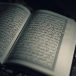 Ini Bulan Para Pembaca al-Qur’an