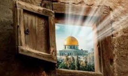 15 Pelajaran Peristiwa Isra dan Mi’raj