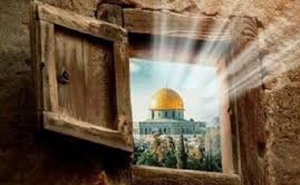 15 Pelajaran Peristiwa Isra dan Mi’raj