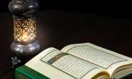 Keutamaan Membaca al-Qur’an (bag.1)