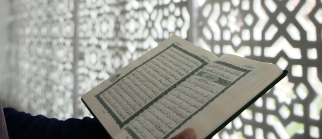 Tambah Akrab dengan Al-Qur’an