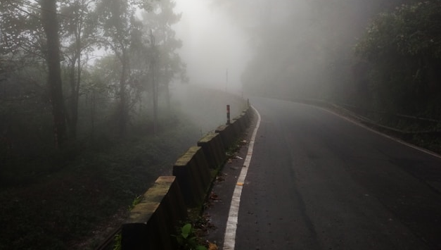 Kesusahan Tak Putus, Kenikmatan Tak Hilang