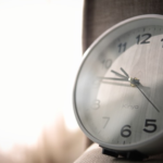 Menjaga Waktu di Bulan Ramadhan