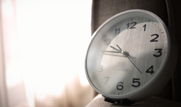 Menjaga Waktu di Bulan Ramadhan