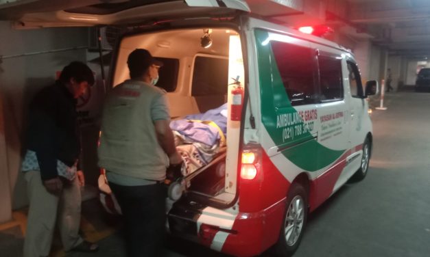 Info Layanan Ambulans Al-Sofwa Jemput Antar Pasien & Jenazah Tahun 2023