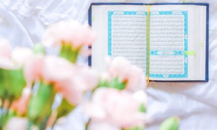 Merubah Perkataan Allah Subhanahu Wa Ta’ala