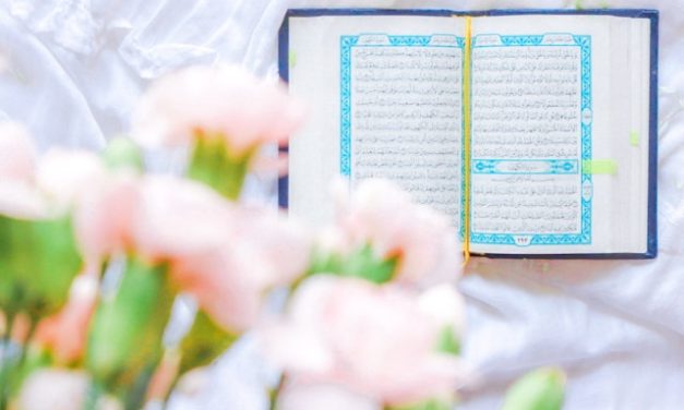 Merubah Perkataan Allah Subhanahu Wa Ta’ala