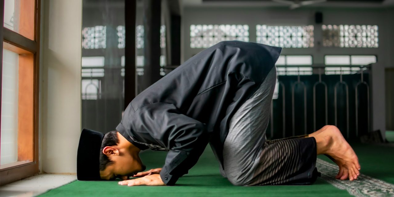 Taubat Nasuha yang Tulus