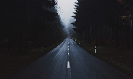 Janganlah Meremehkan Dosa