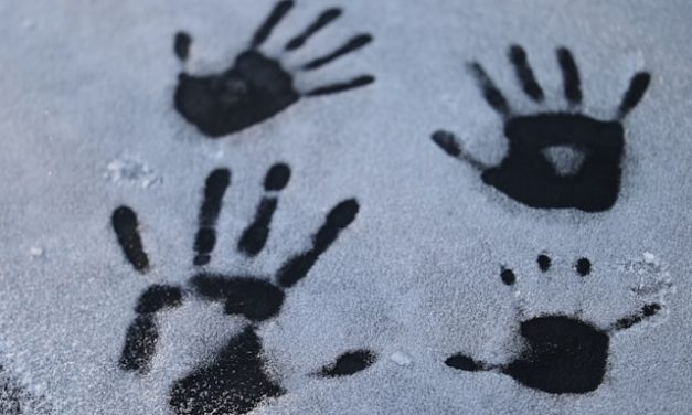 Membenci Perbuatan Dosa