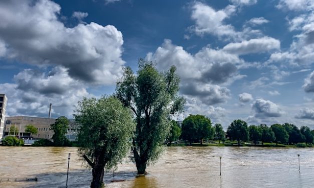 Ringankan Beban Derita Dengan Berharap Pahala