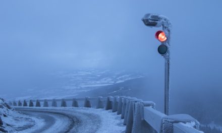 Penghalang Perjalanan