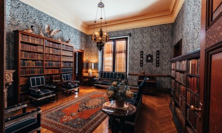 Cinta Dunia Untuk Akhirat