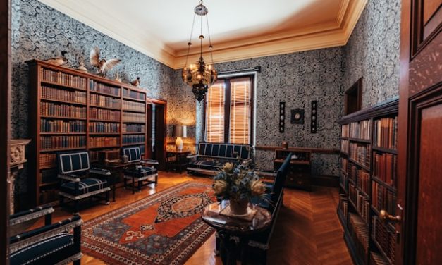 Cinta Dunia Untuk Akhirat