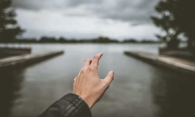 Anda Lemah, Diapun Lemah