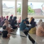 PEMBINAAN DAN SANTUNAN JANDA AL-SOFWA DI AKHIR TAHUN 2024