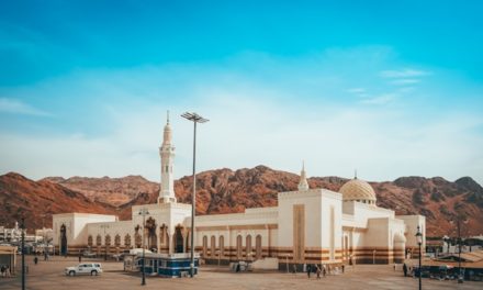 Lidah dan Hati Antara Terbaik dan Terburuk