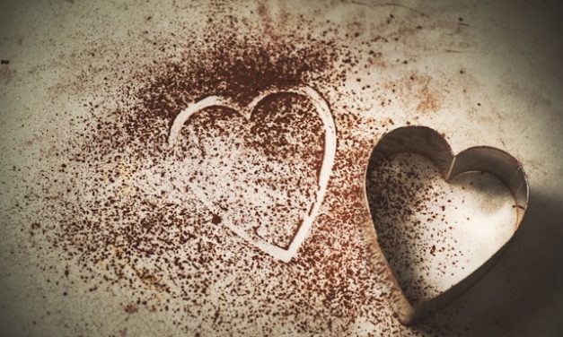 Lahirnya Kerusakan Hati