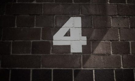 Empat Perkara Perlu Dijaga