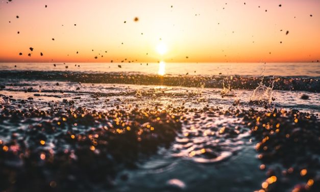 Faedah Kisah Delegasi Abdul Qais  (bagian 2)