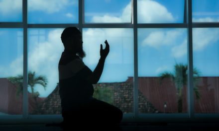 Mintalah “Rasa Takut”!