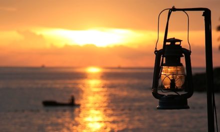 Antara Niat dan Iman