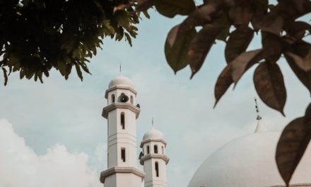 Berpuasa dari Sesuatu yang Diharamkan Allah سُبْحَانَهُ وَتَعَالَى