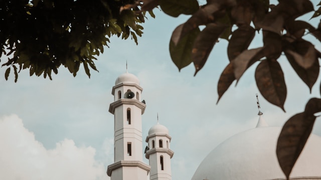 Berpuasa dari Sesuatu yang Diharamkan Allah سُبْحَانَهُ وَتَعَالَى