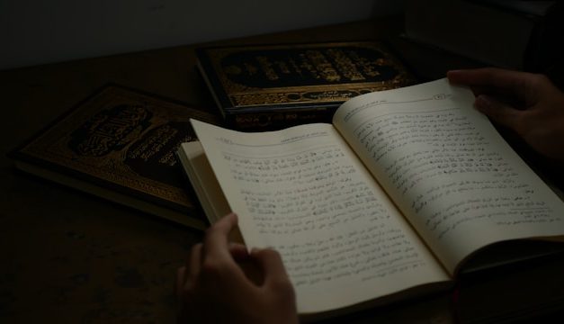 Beberapa Keutamaan Sahabat Nabi dalam As-Sunnah